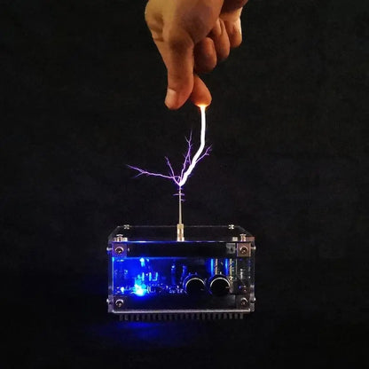 Cutting Edge Audio Machine With Visual Display
