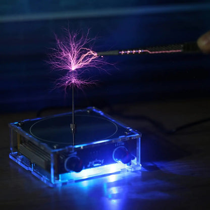 Cutting Edge Audio Machine With Visual Display