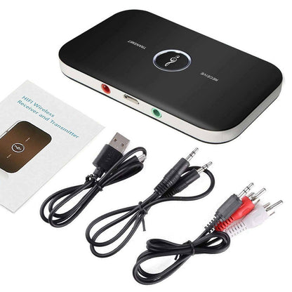 Bluetooth 5.0 Transmitter Receiver