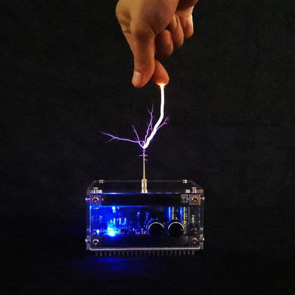 Cutting Edge Audio Machine With Visual Display