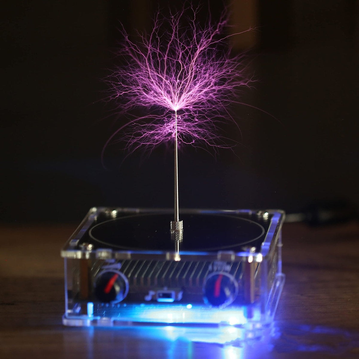 Cutting Edge Audio Machine With Visual Display